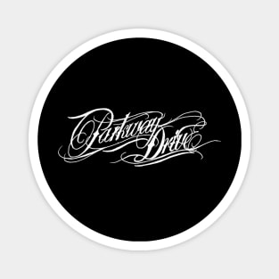 Parkway Drive Magnet